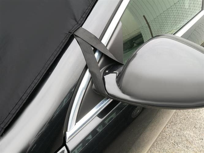 Xtrobb  Couvercle antigel pour le verre OA4565 