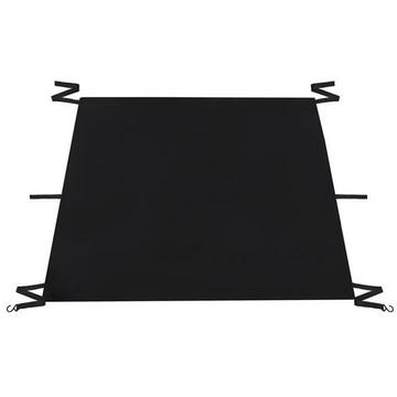 Couvercle antigel pour le verre OA4565