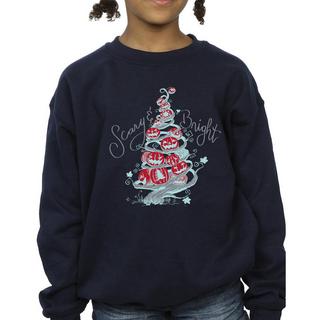 Disney  The Nightmare Before Christmas Sweatshirt 