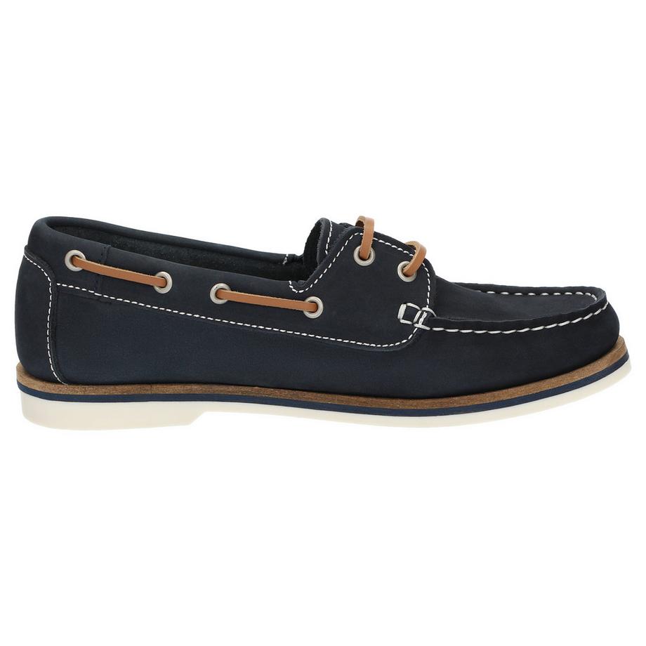 Sioux Nakimba-700 Mocassino  