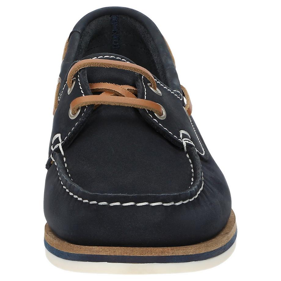 Sioux Nakimba-700 Mocassino  