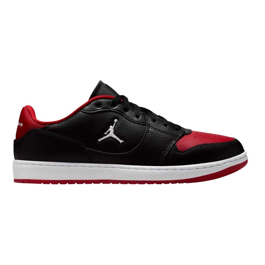 Baskets Air Jordan Court Connect