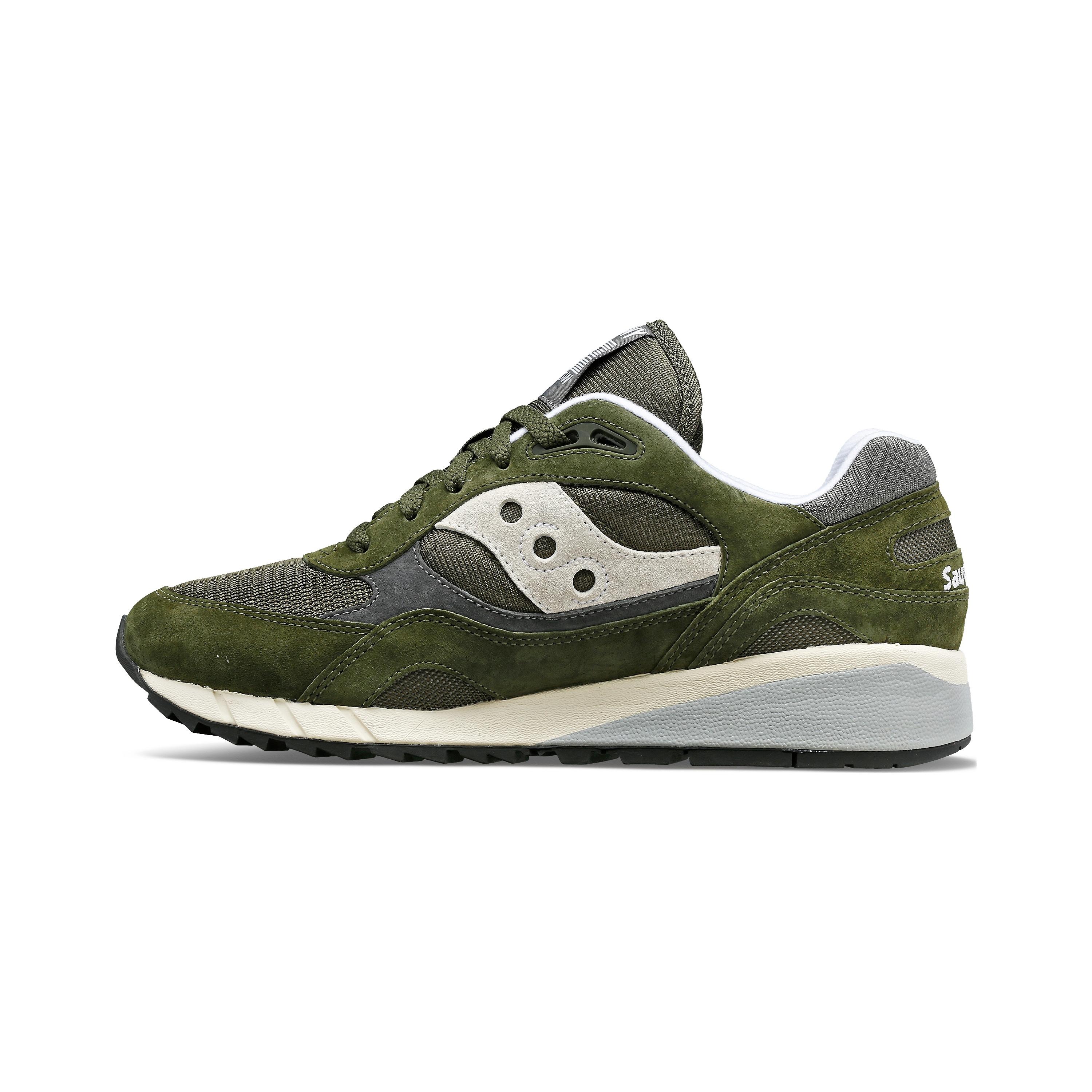 saucony  sneakers shadow 6000 