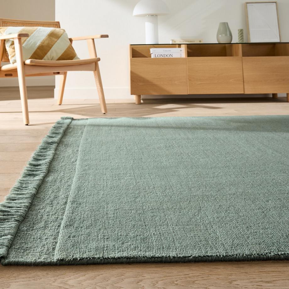 La Redoute Intérieurs Teppich Osni  