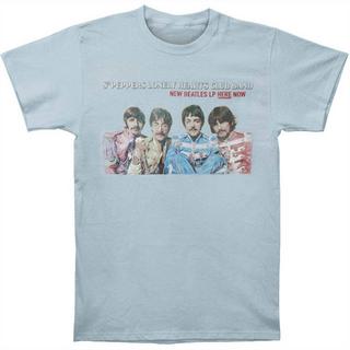 The Beatles LP Here Now T-Shirt  