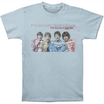 LP Here Now TShirt