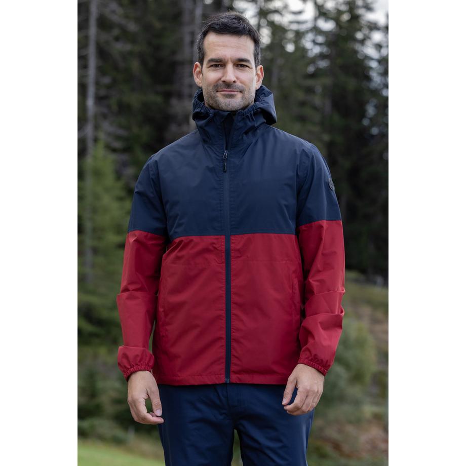 Rukka Travellight Giacca antipioggia  