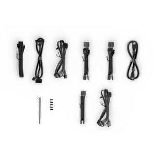 BeQuiet  be quiet! Pure Power 12 M, 850 W, 100 - 240 V, 900 W, 50/60 Hz, 12 6 A, Aktiv 