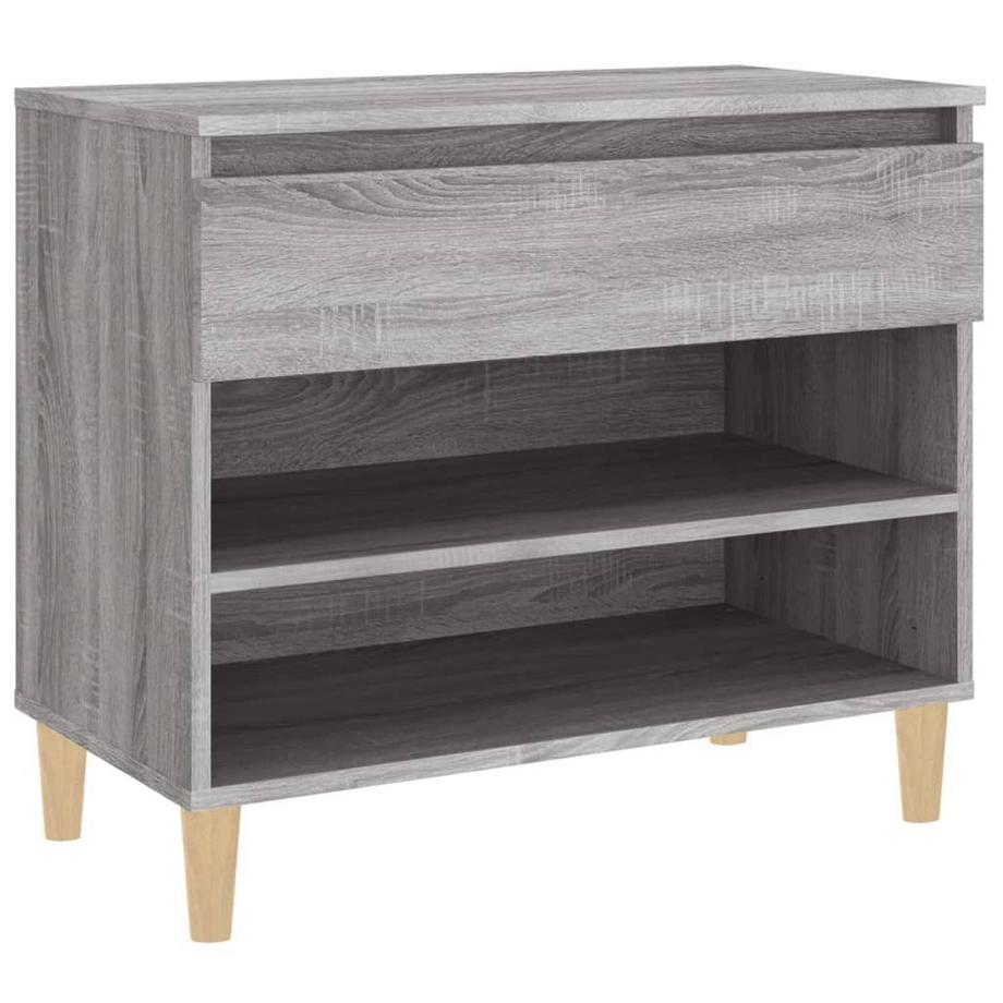scarpiera Legno multistrato