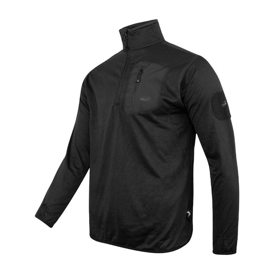 Viper  Haut Polaire Technical 