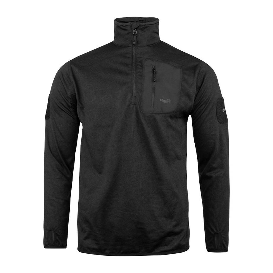 Haut Polaire Technical