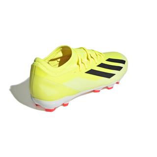adidas  chaussures de football  x crazyfast league mg 