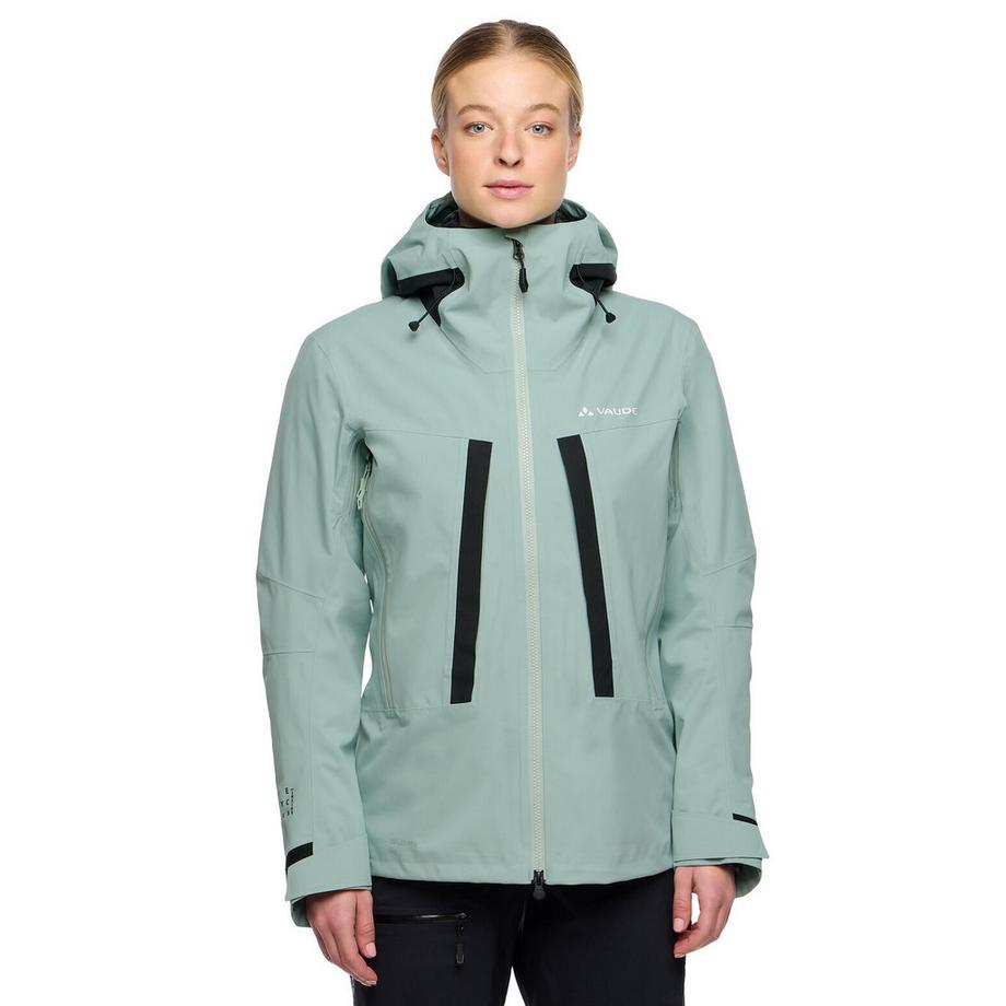 VAUDE  Monviso 2,5L Jacket 