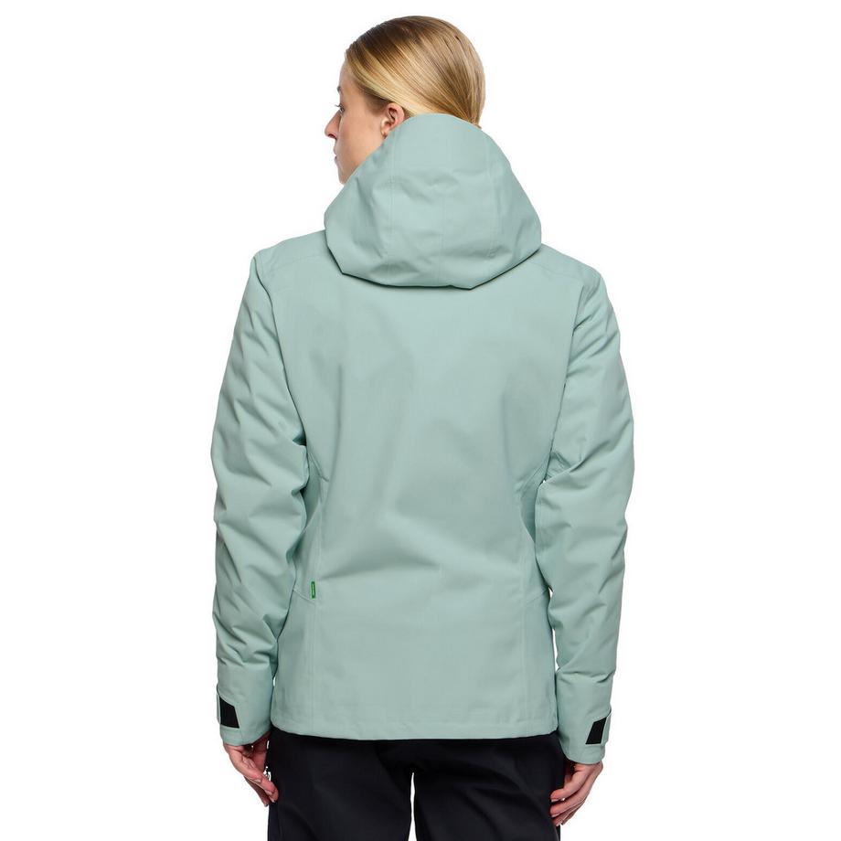 VAUDE  Monviso 2,5L Jacket 