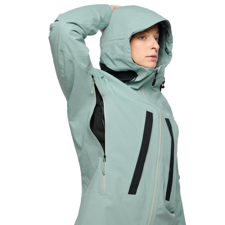 VAUDE  Monviso 2,5L Jacket 