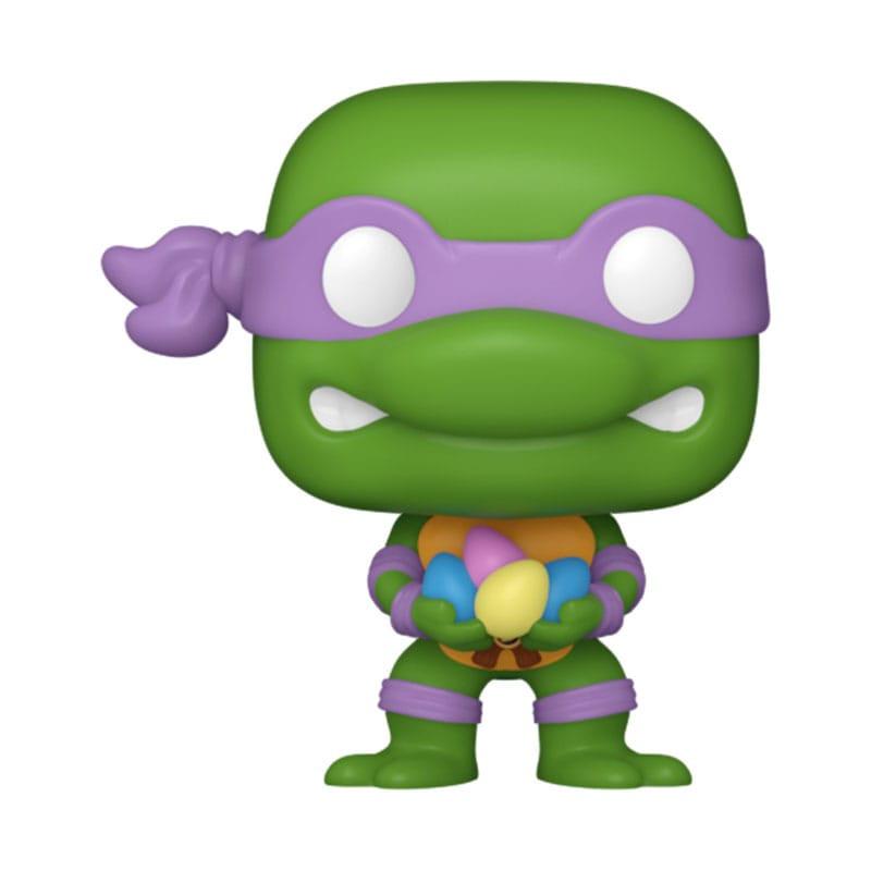 Funko  Funko POP! Easter TMNT Pocket: Donatello 