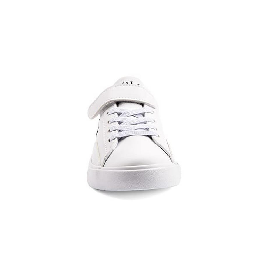 Ralph Lauren Theron V PS Baskets  