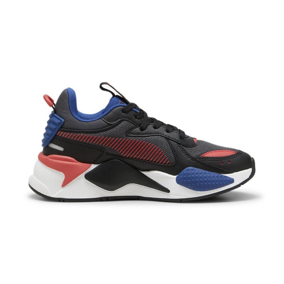 PUMA  scarpe da ginnastica per bambini rs-x boys 