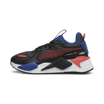 Sneakers Kind  RS-X Boys