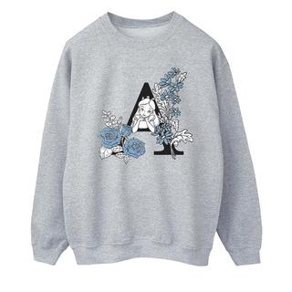 Disney Alice im Wunderland Sweatshirt  