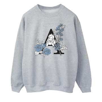 Alice in Wonderland Sweatshirt
