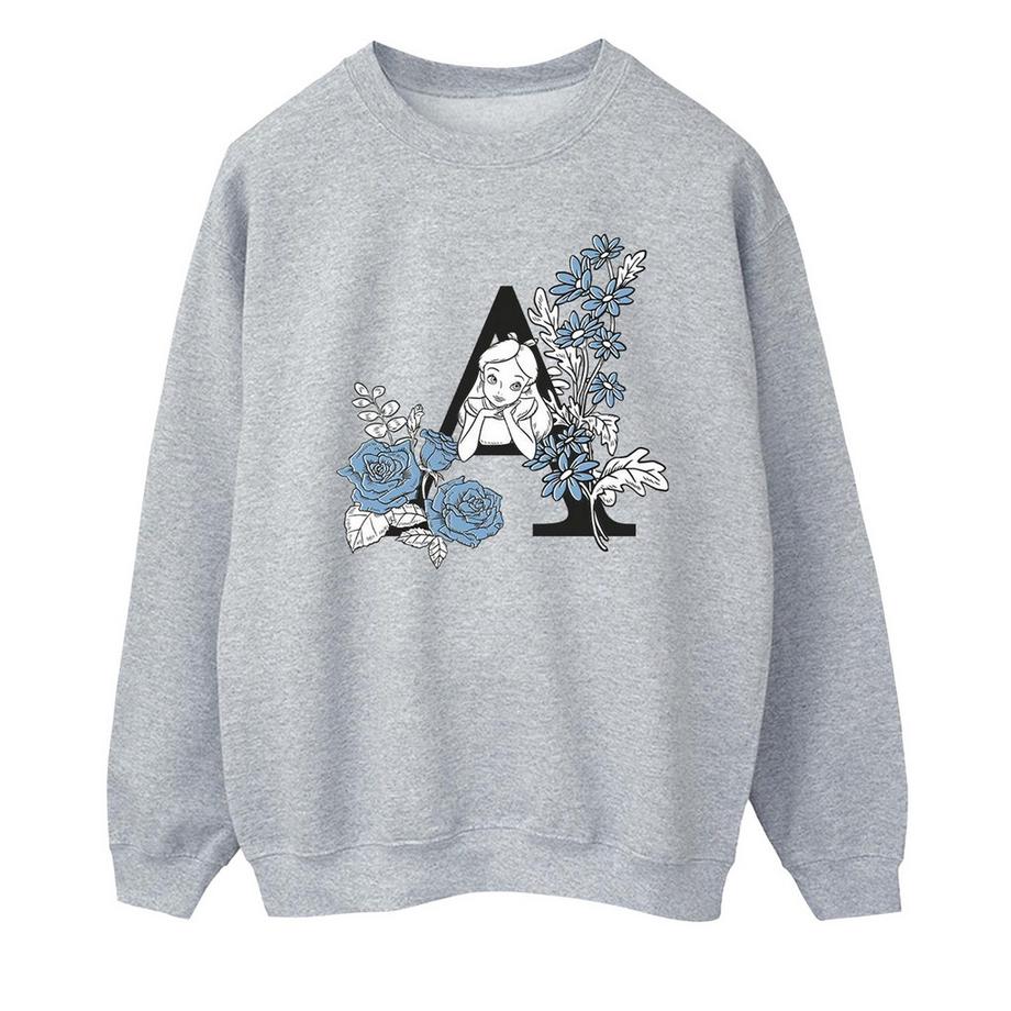 Sweat ALICE IN WONDERLAND
