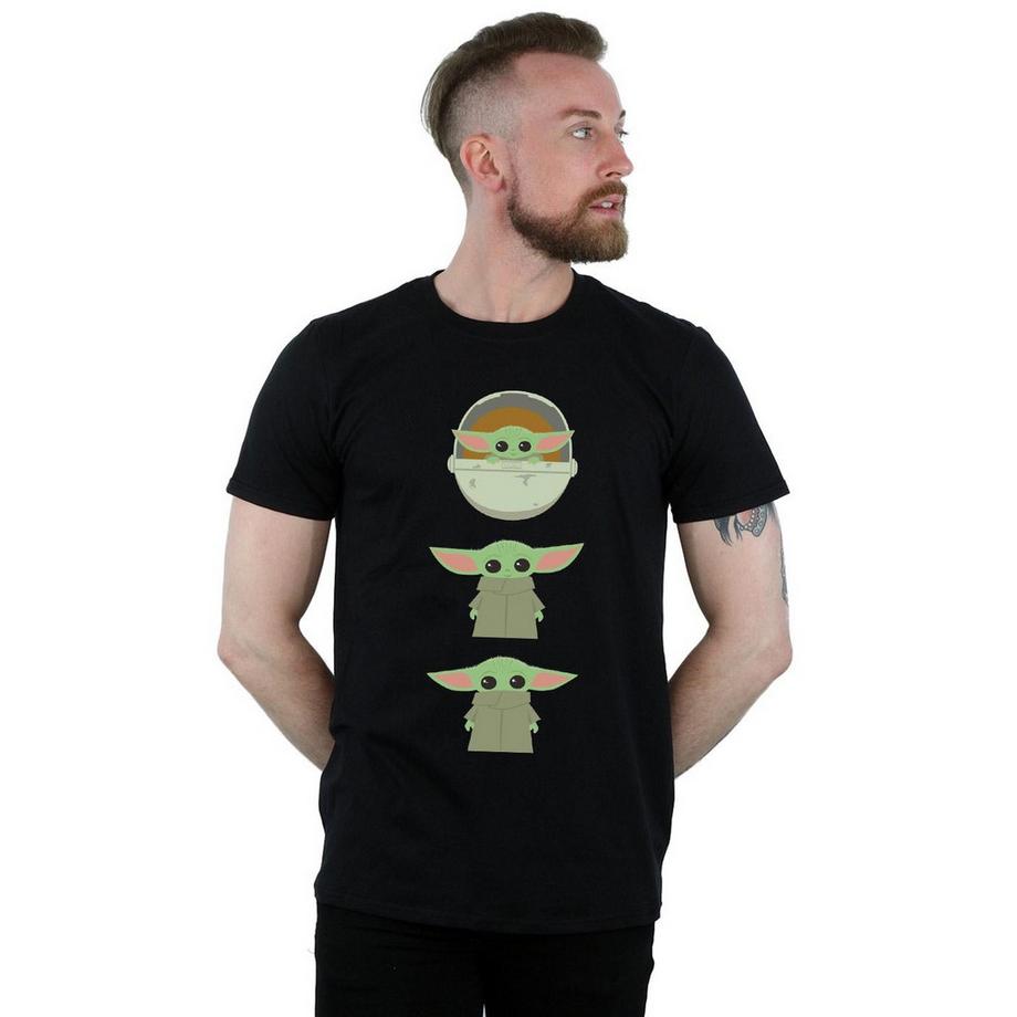 STAR WARS The Mandalorian The Child T-Shirt  
