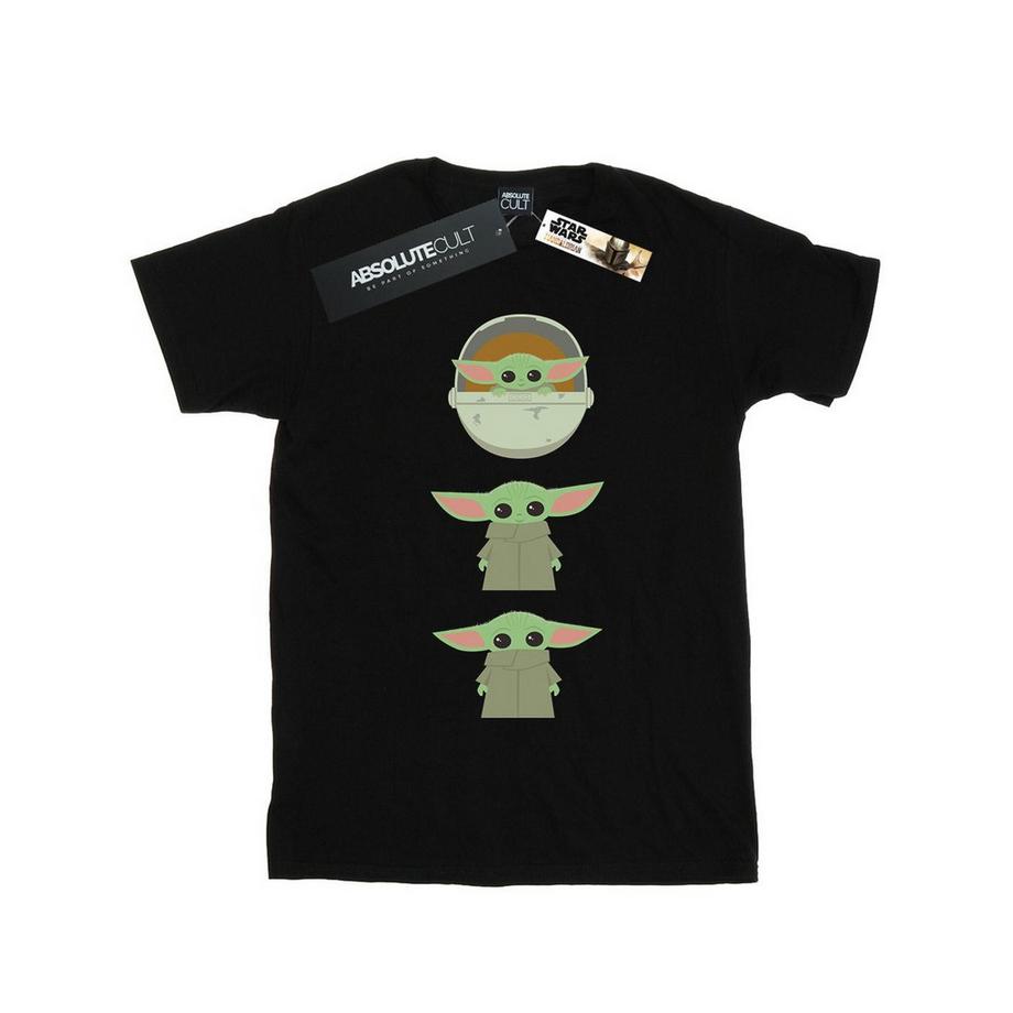Tshirt THE MANDALORIAN THE CHILD