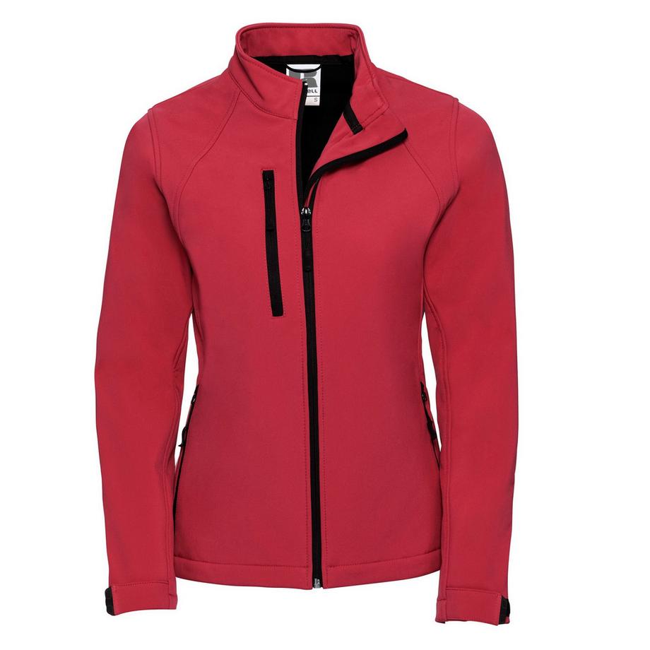 Veste softshell