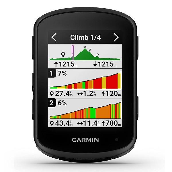 GARMIN  Garmin Edge 840 Performance GPS Cycling Computer 