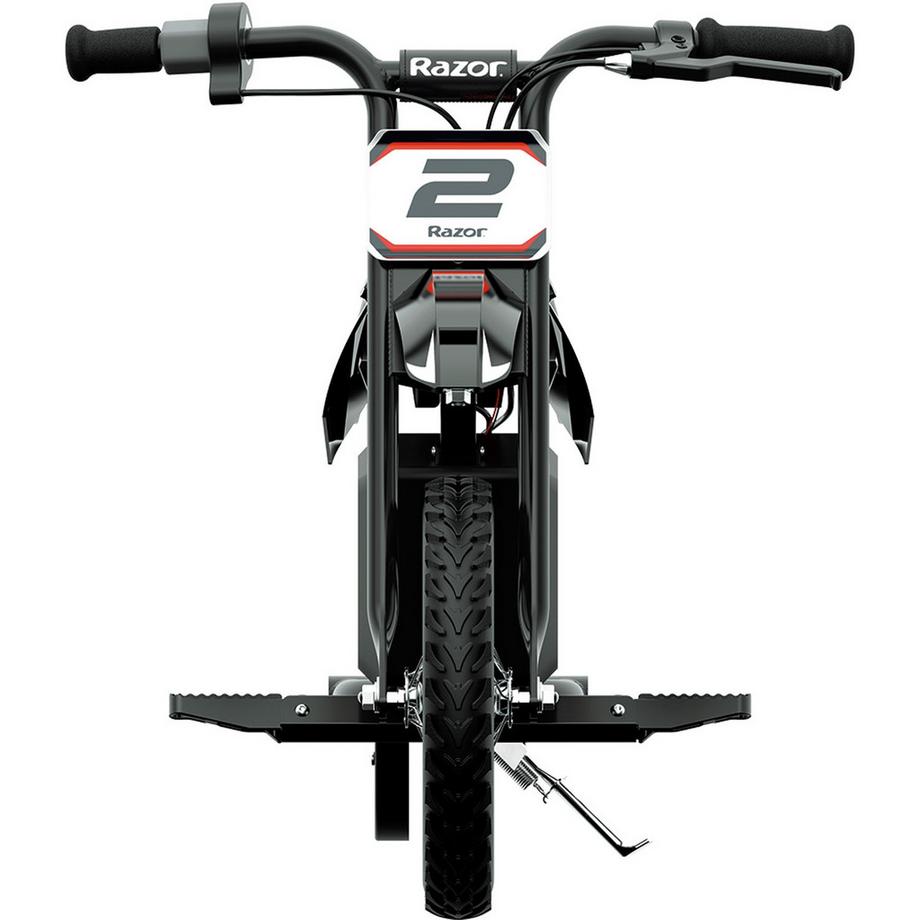 Razor  Dirt Rocket MX125 – Schwarz 