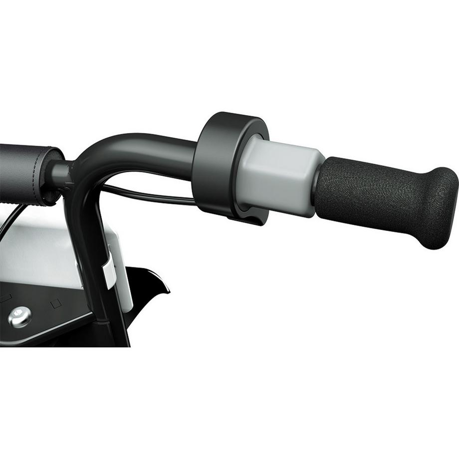 Razor  Dirt Rocket MX125 – Schwarz 