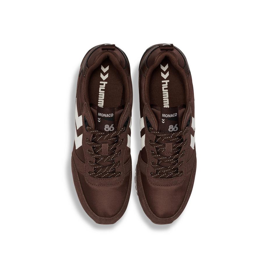 Hummel Baskets Monaco 86 NS  