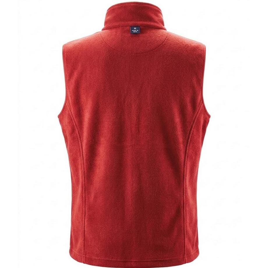 Result Gilet Microfleece Core  