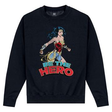 Be The Hero Sweatshirt