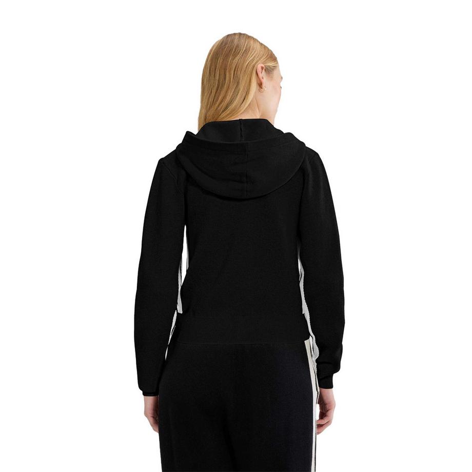 Ellesse  Laneisa Hoodie mit durchgehendem Reißverschluss  ,  Jerseyware 