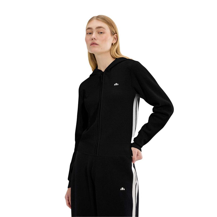 Ellesse  Laneisa Hoodie mit durchgehendem Reißverschluss  ,  Jerseyware 