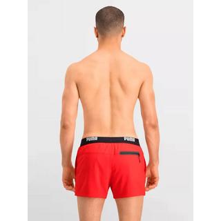 PUMA Swim Logo Short  