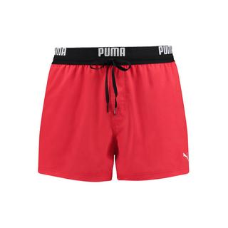 PUMA Swim Logo Short  