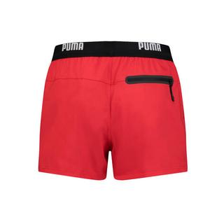 PUMA Swim Logo Short  
