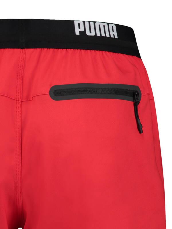 PUMA Swim Logo Short  