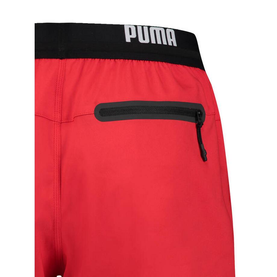PUMA Swim Logo Short  