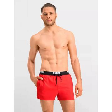 Swim Logo Short