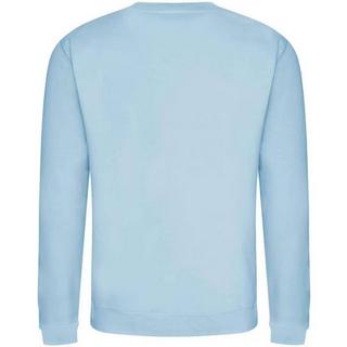 AWDis Felpa Girocollo  