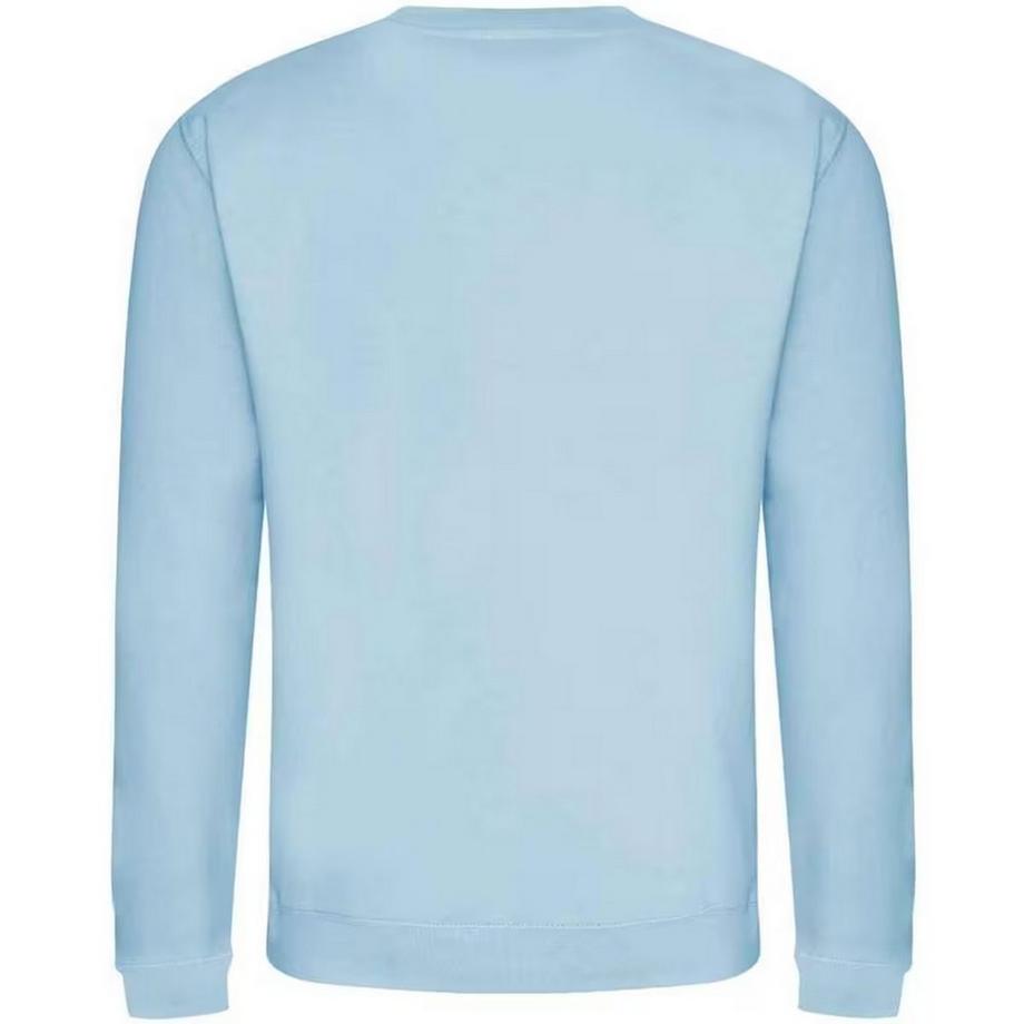 AWDis Rundhals Sweatshirt  