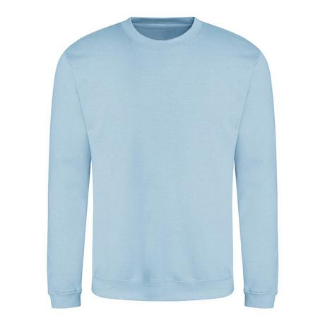 AWDis Felpa Girocollo  