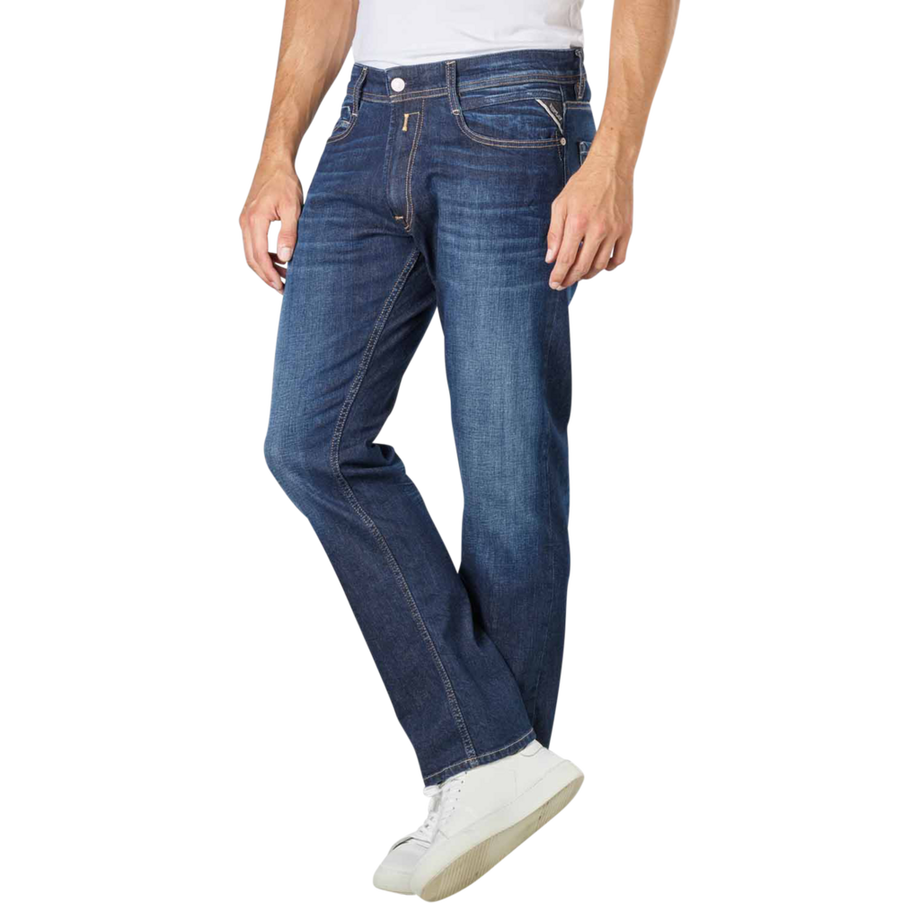 REPLAY Rocco Jeans Comfort Fit  