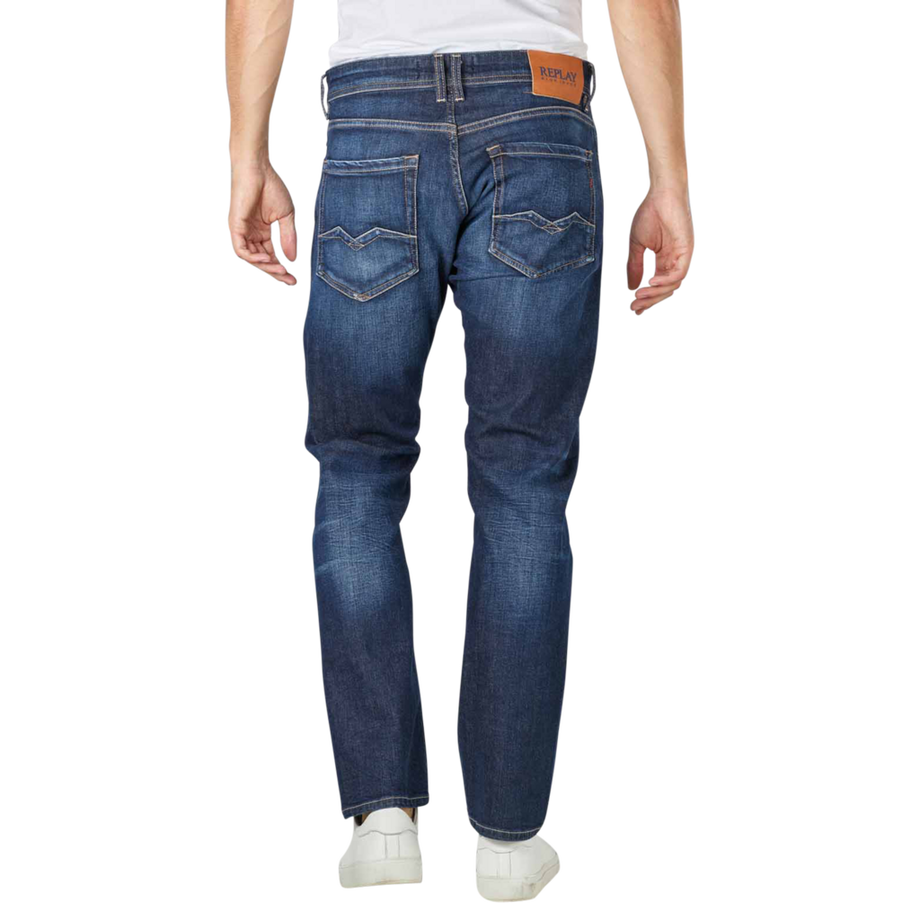 REPLAY Rocco Jeans Comfort Fit  
