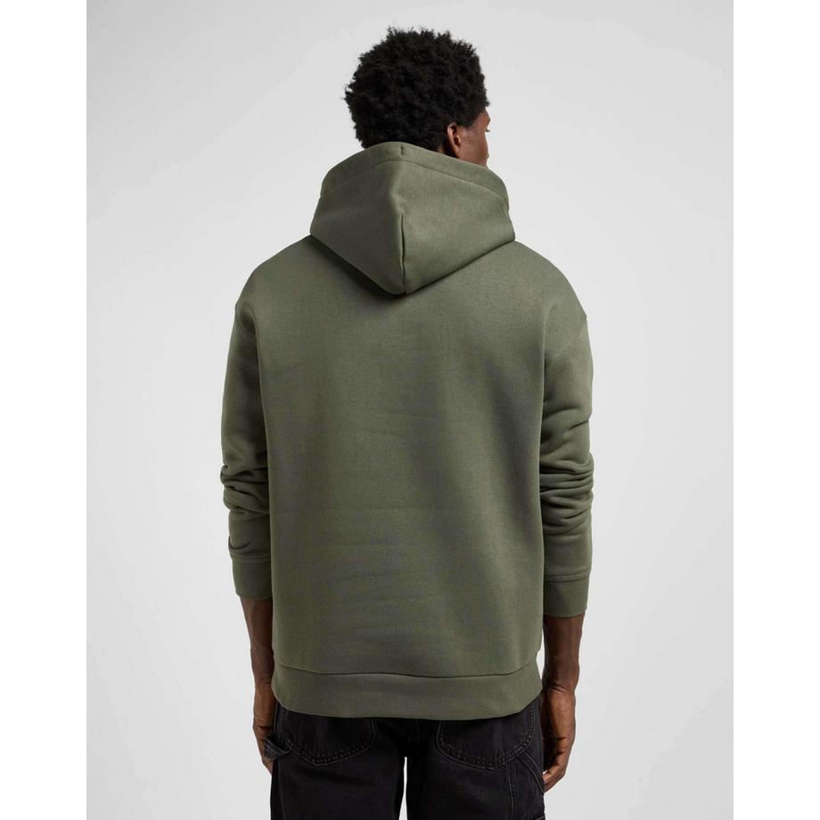 Lee Kapuzenpullover Ww Essential Hoodie  