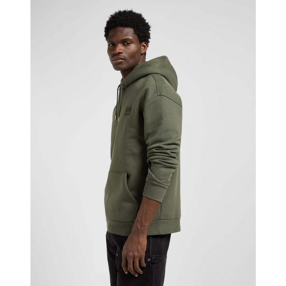 Lee Kapuzenpullover Ww Essential Hoodie  
